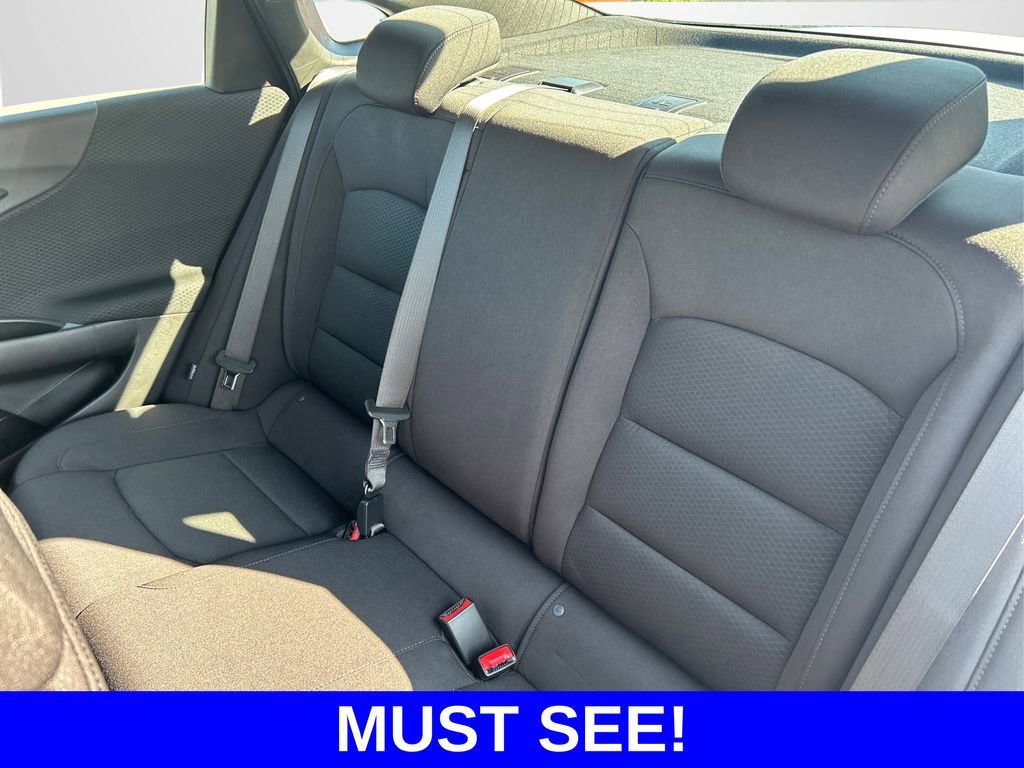 Used 2024 Chevrolet Malibu RS image 17
