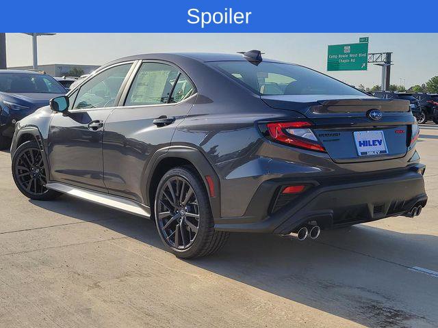 New 2026 Subaru WRX Premium AWD/4WD image 3