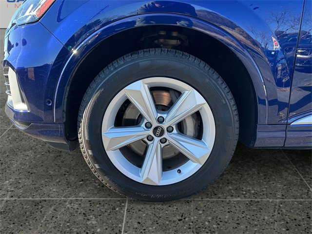 Used 2021 Audi Q7 2.0T Premium w/ Convenience Package image 14