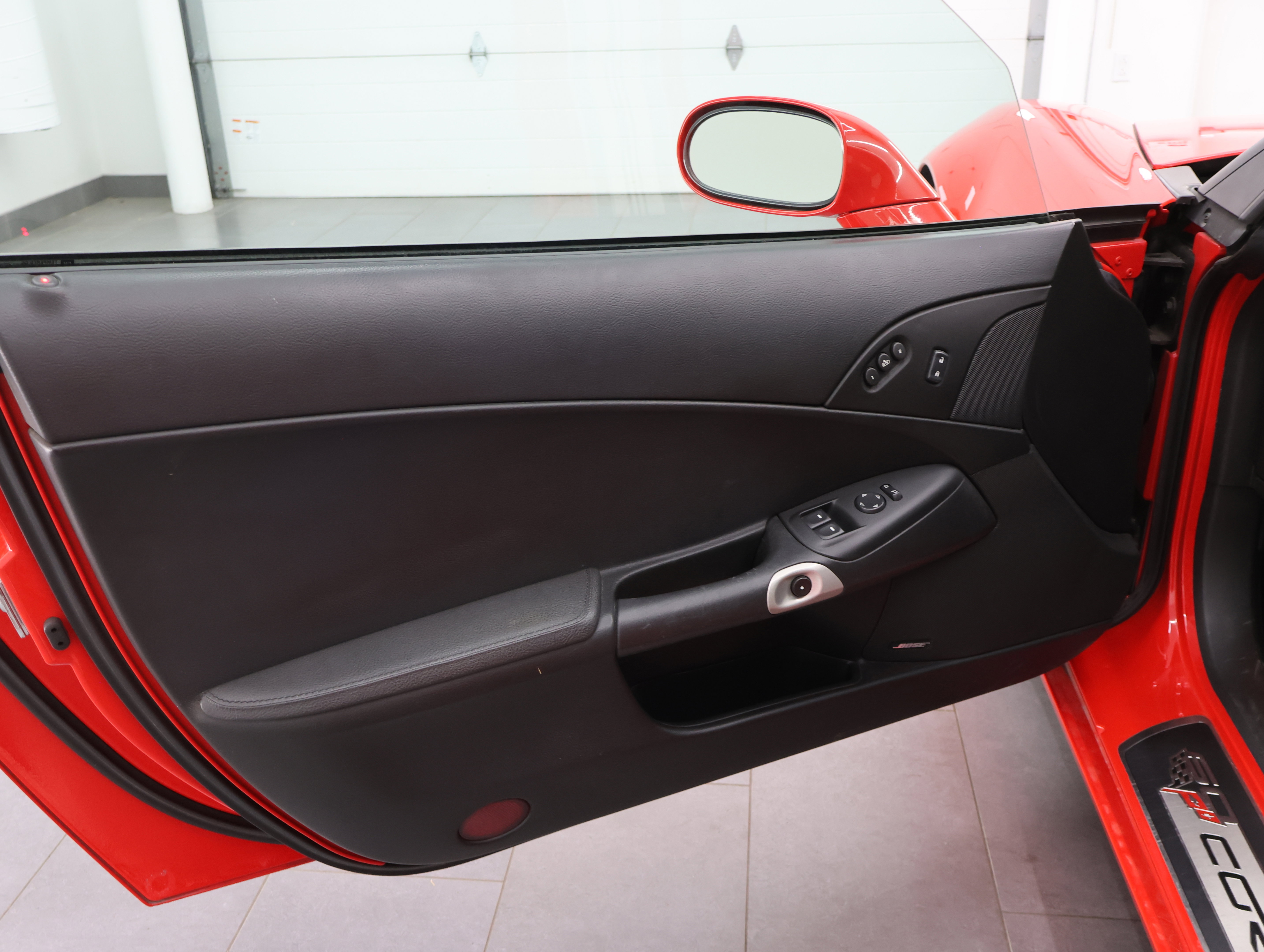 Used 2013 Chevrolet Corvette 427 w/ 1SB Preferred Equipment Group RWD image 30