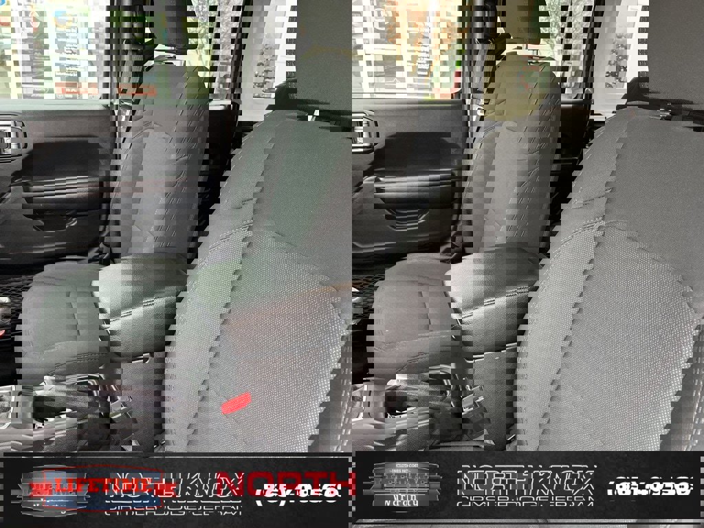 Used 2021 Jeep Wrangler Unlimited Sport image 4