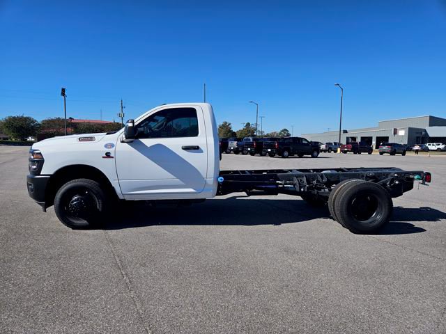New 2025 RAM 3500 Tradesman RWD image 2