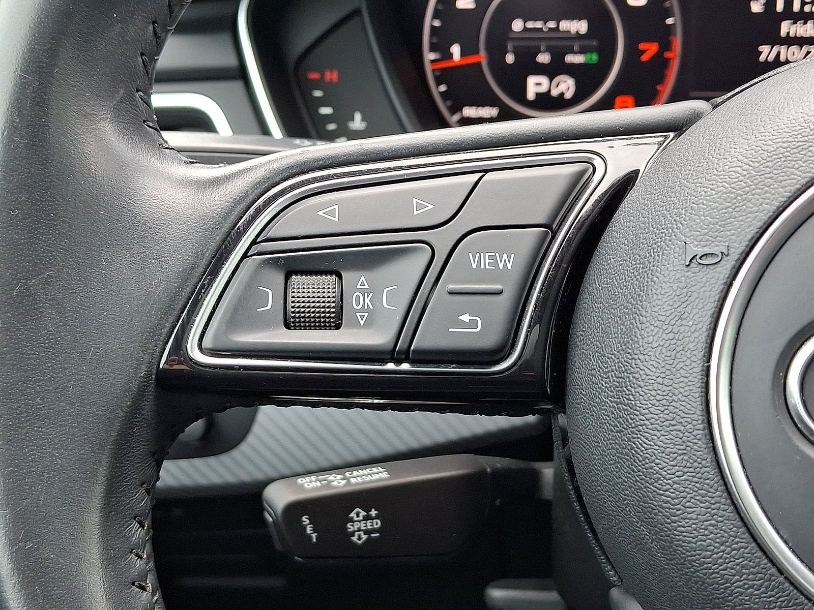 Used 2019 Audi A5 2.0T Premium Plus w/ Premium Plus AWD/4WD image 17