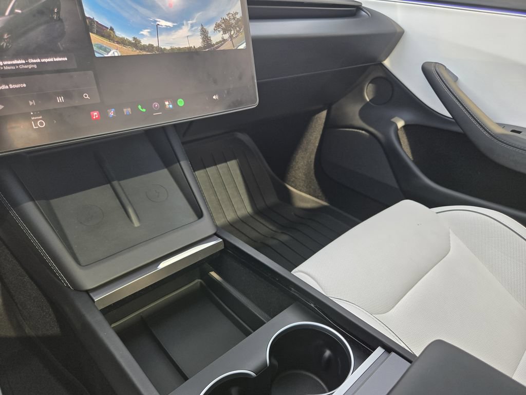 Used 2025 Tesla Model 3 Performance AWD/4WD image 15