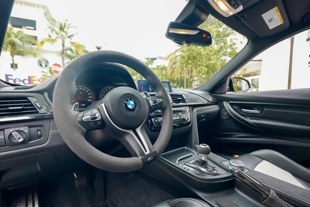 Used 2018 BMW M3 CS w/ Executive Package RWD image 66