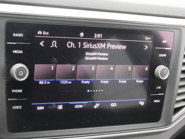 Used 2021 Volkswagen Atlas SE w/ Panoramic Sunroof Package image 23