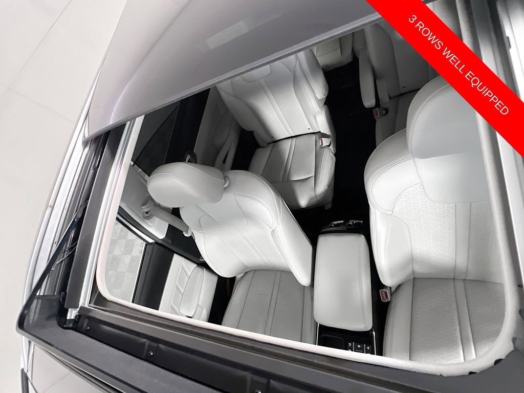 Certified 2023 Kia Sorento SX Prestige image 24
