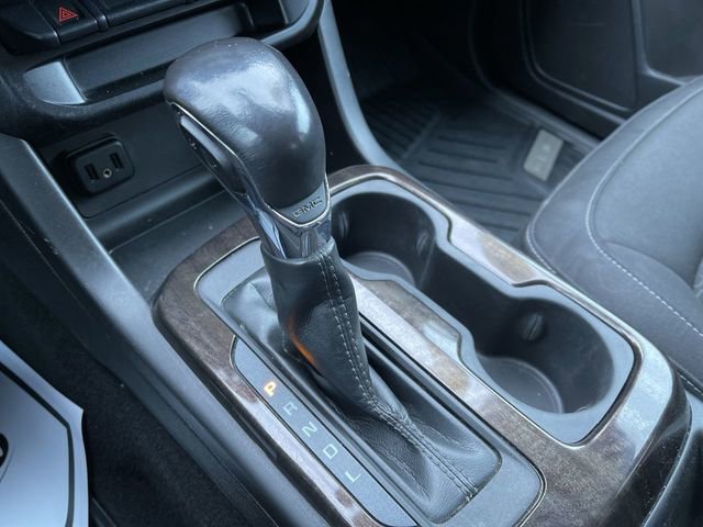 Used 2022 GMC Canyon Elevation image 16