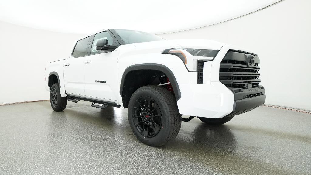 New 2026 Toyota Tundra SR5 image 32