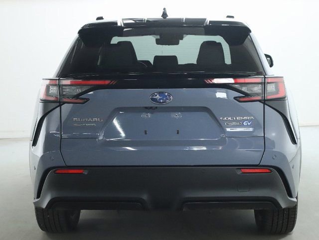 Used 2023 Subaru Solterra AWD image 43