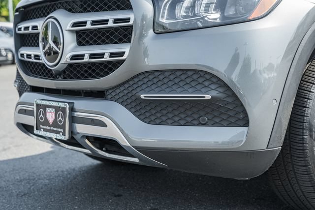 Used 2022 Mercedes-Benz GLS 450 4MATIC image 14