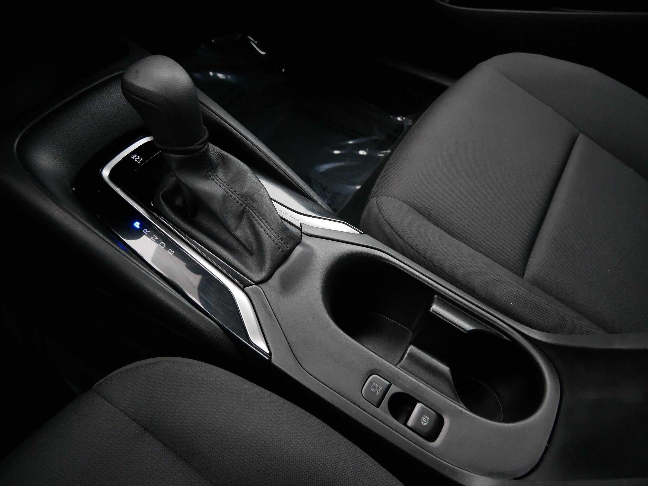 Used 2023 Toyota Corolla LE image 21