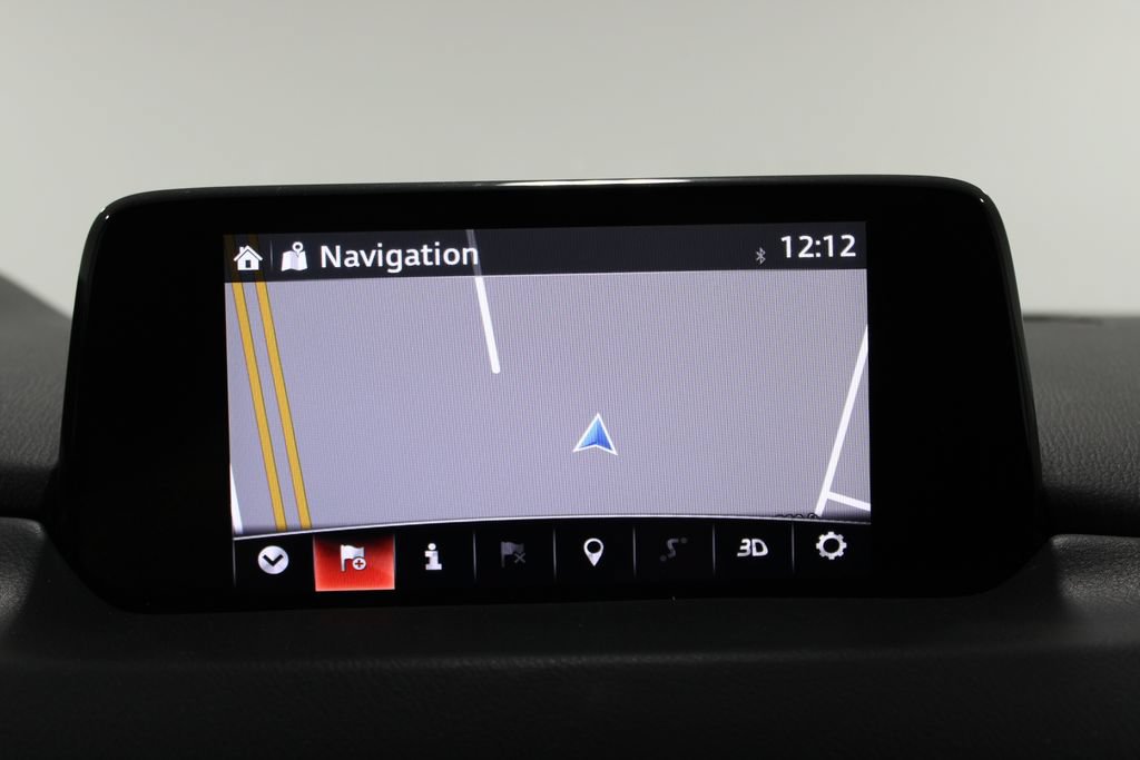 Used 2019 MAZDA CX-5 Touring AWD/4WD image 39