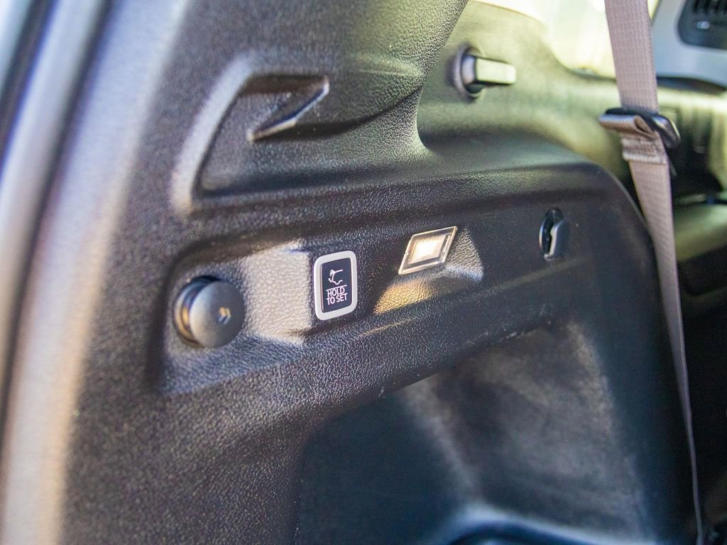 Used 2021 Jeep Grand Cherokee L Limited image 15