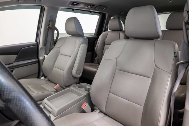 Used 2016 Honda Odyssey EX-L image 11