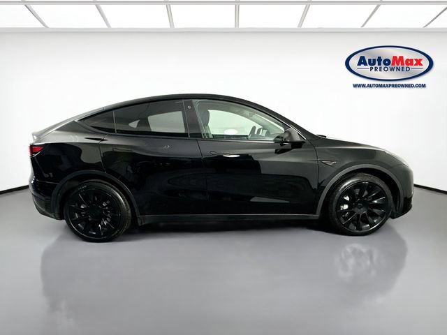 Used 2023 Tesla Model Y Long Range AWD/4WD image 10
