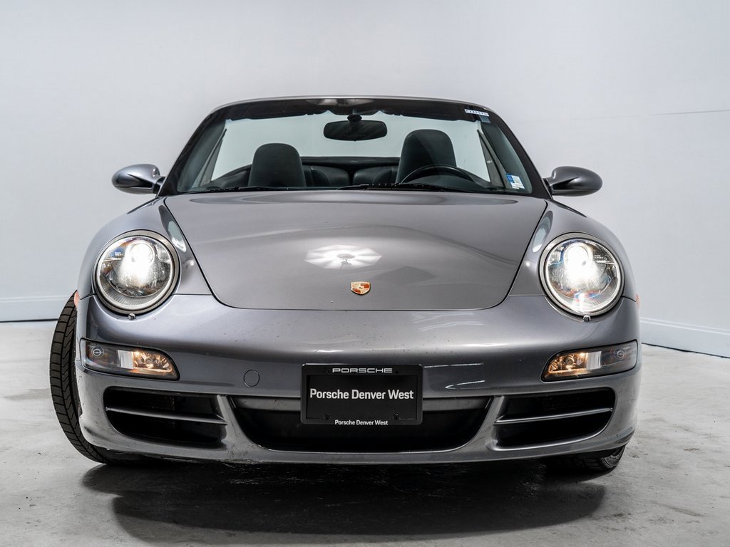 Used 2006 Porsche 911 Carrera image 9