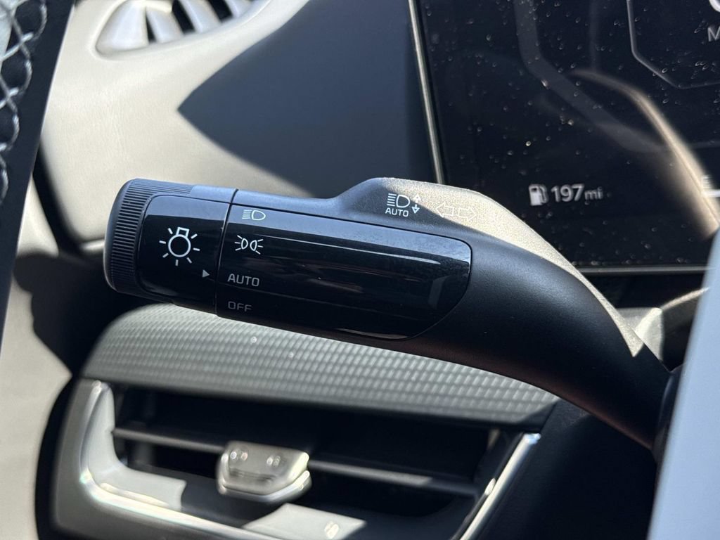 Used 2025 Kia K4 GT-Line FWD image 10