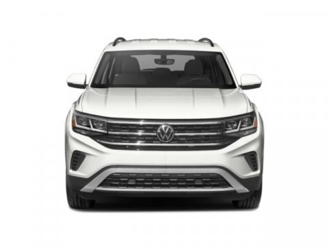 Used 2021 Volkswagen Atlas SE w/ Panoramic Sunroof Package AWD/4WD image 4