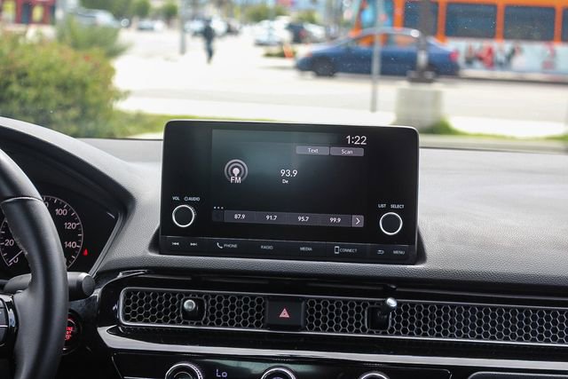 Used 2024 Honda Civic Sport image 19