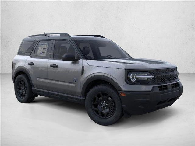 New 2026 Ford Bronco Sport Big Bend image 7