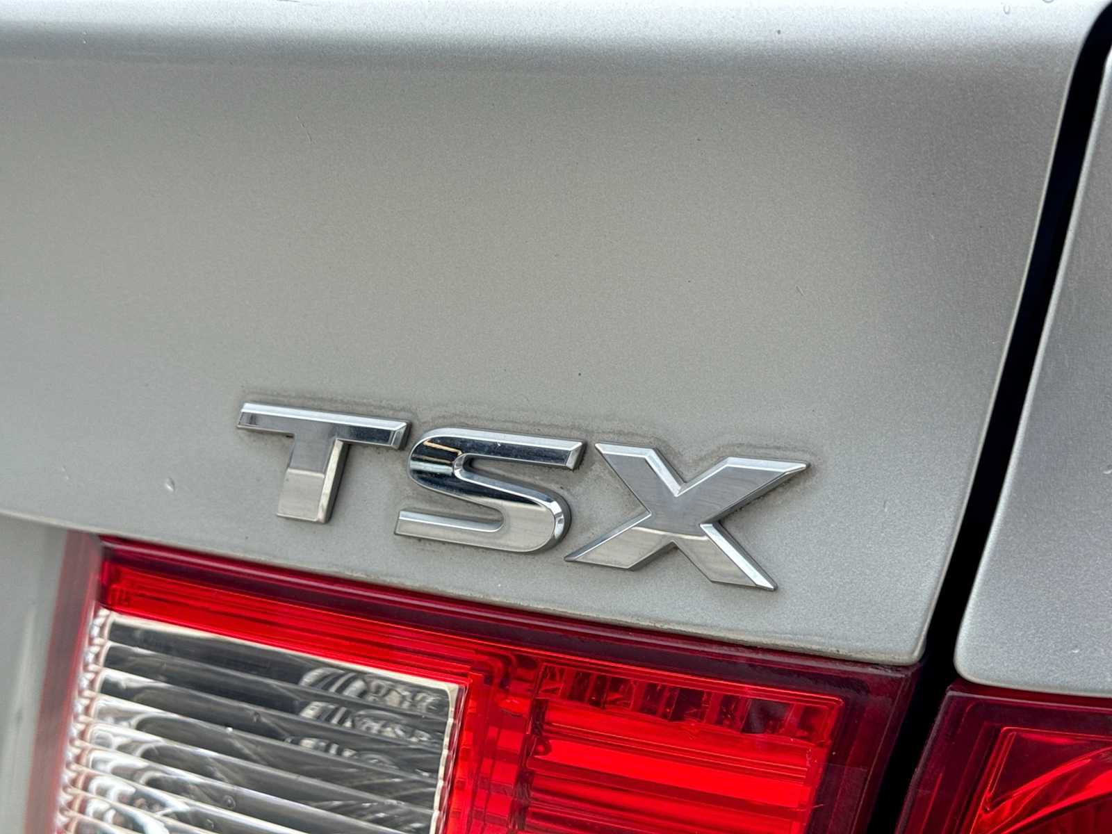 Used 2010 Acura TSX Sedan FWD image 12