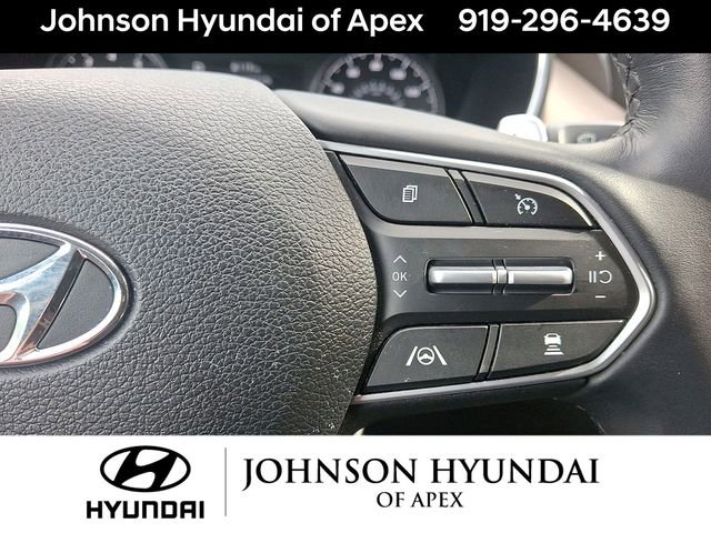 Certified 2023 Hyundai Santa Fe SEL AWD/4WD image 20