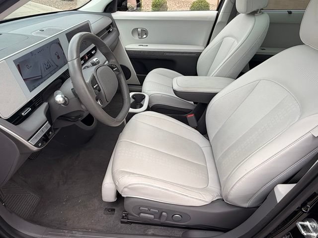 Used 2024 Hyundai Ioniq 5 Limited AWD/4WD image 12