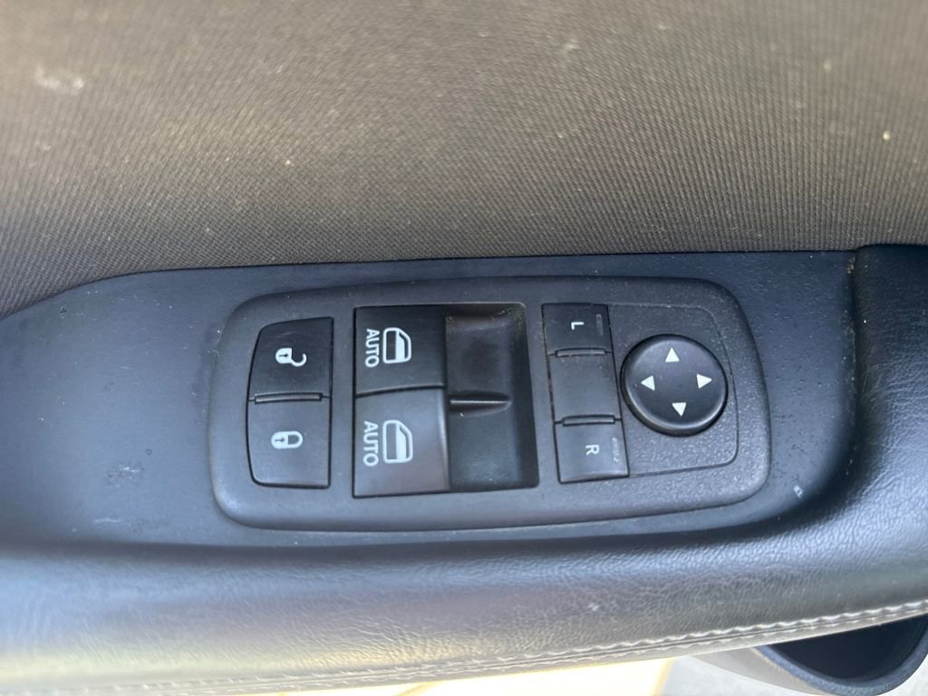 Used 2021 Dodge Challenger R/T w/ Cold Weather Group image 15