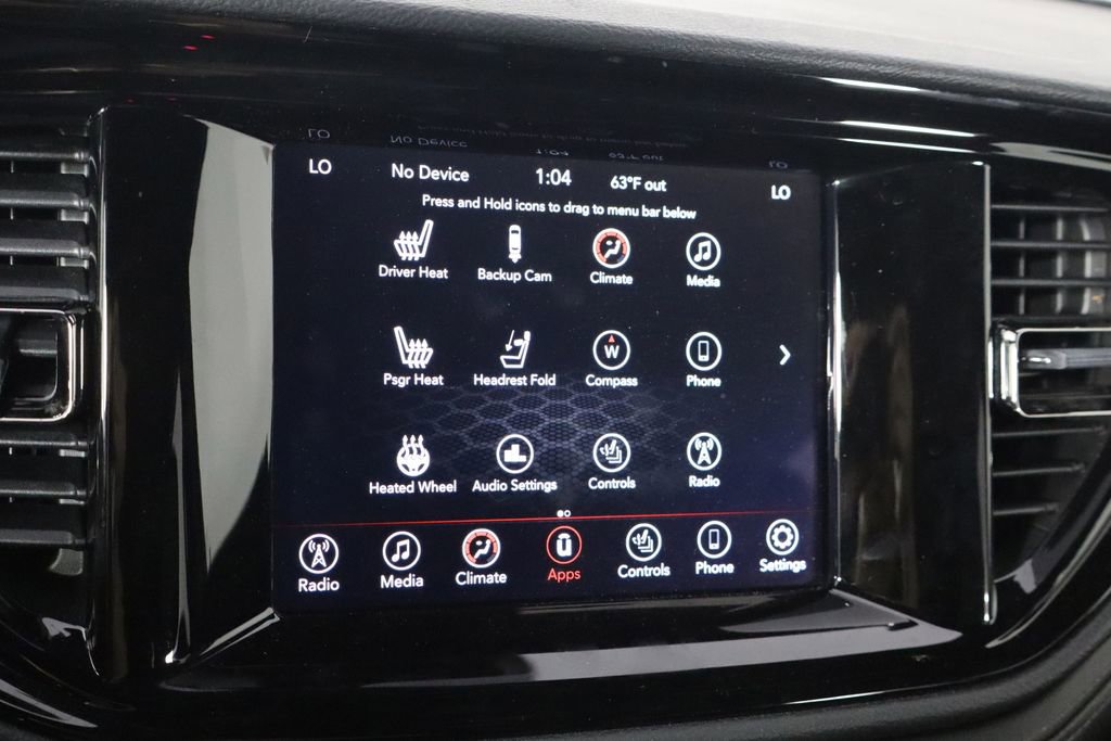 Used 2022 Dodge Durango GT image 35