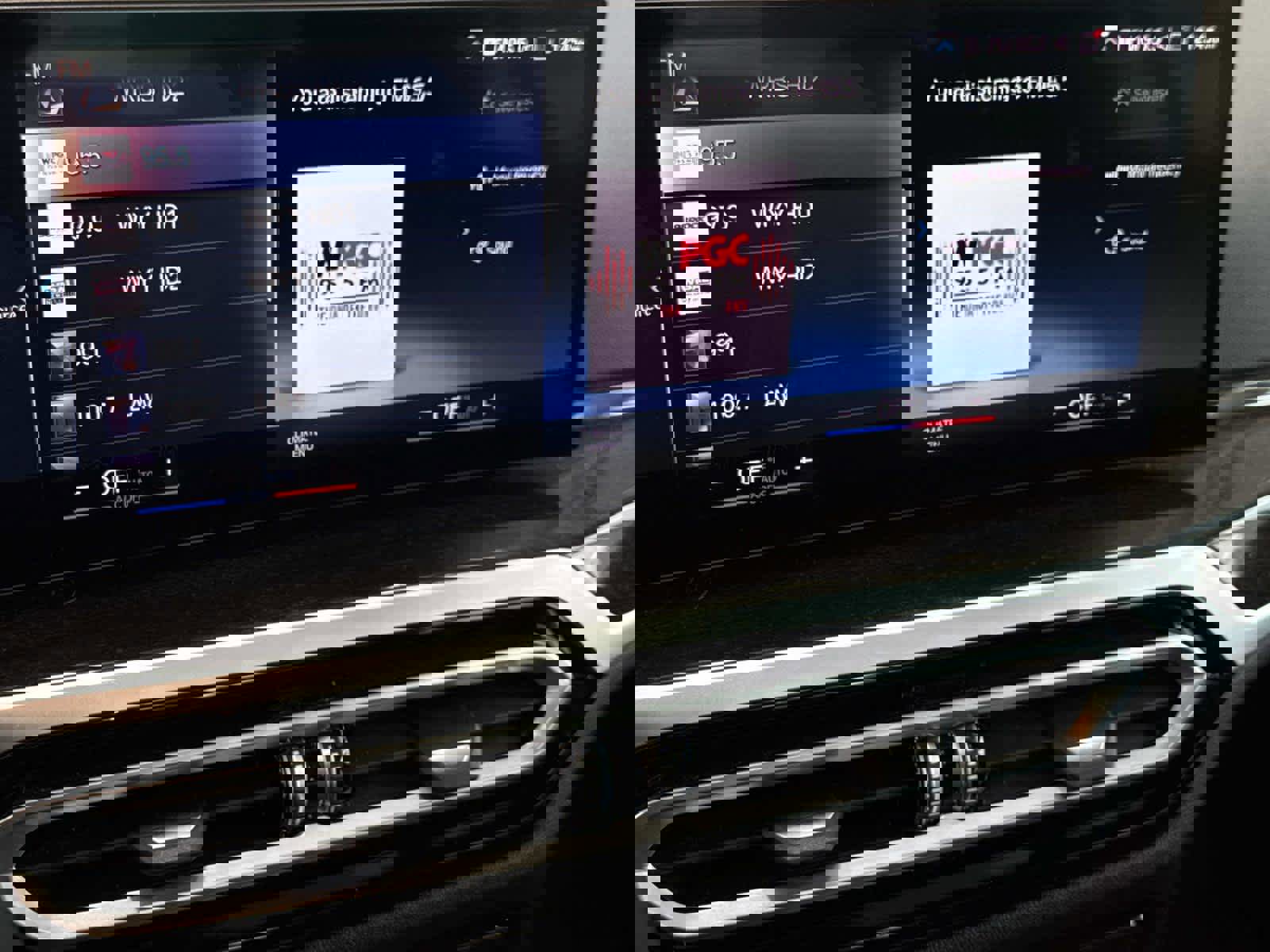 Used 2023 BMW 330i xDrive Sedan w/ Premium Package image 3