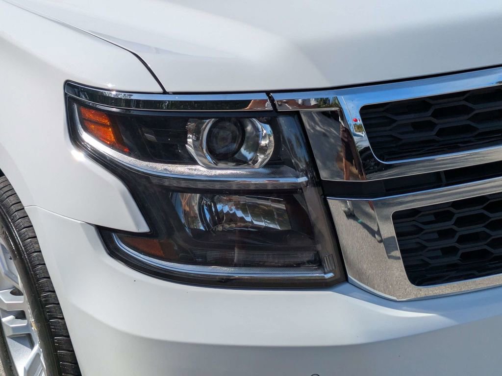 Used 2020 Chevrolet Tahoe LT AWD/4WD image 10