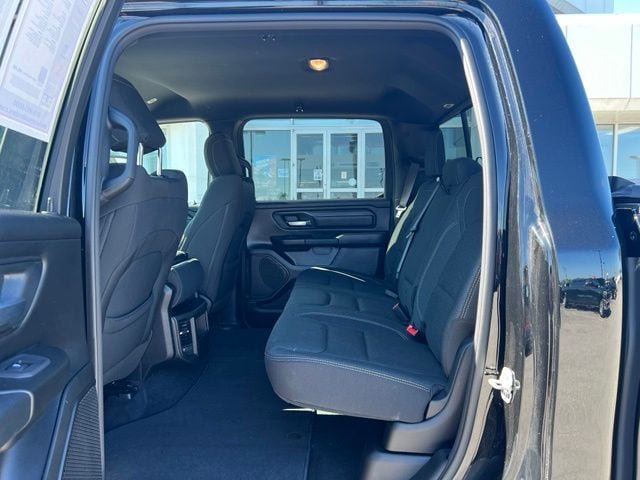 Used 2026 RAM 1500 Tradesman w/ Off Road Group AWD/4WD image 23