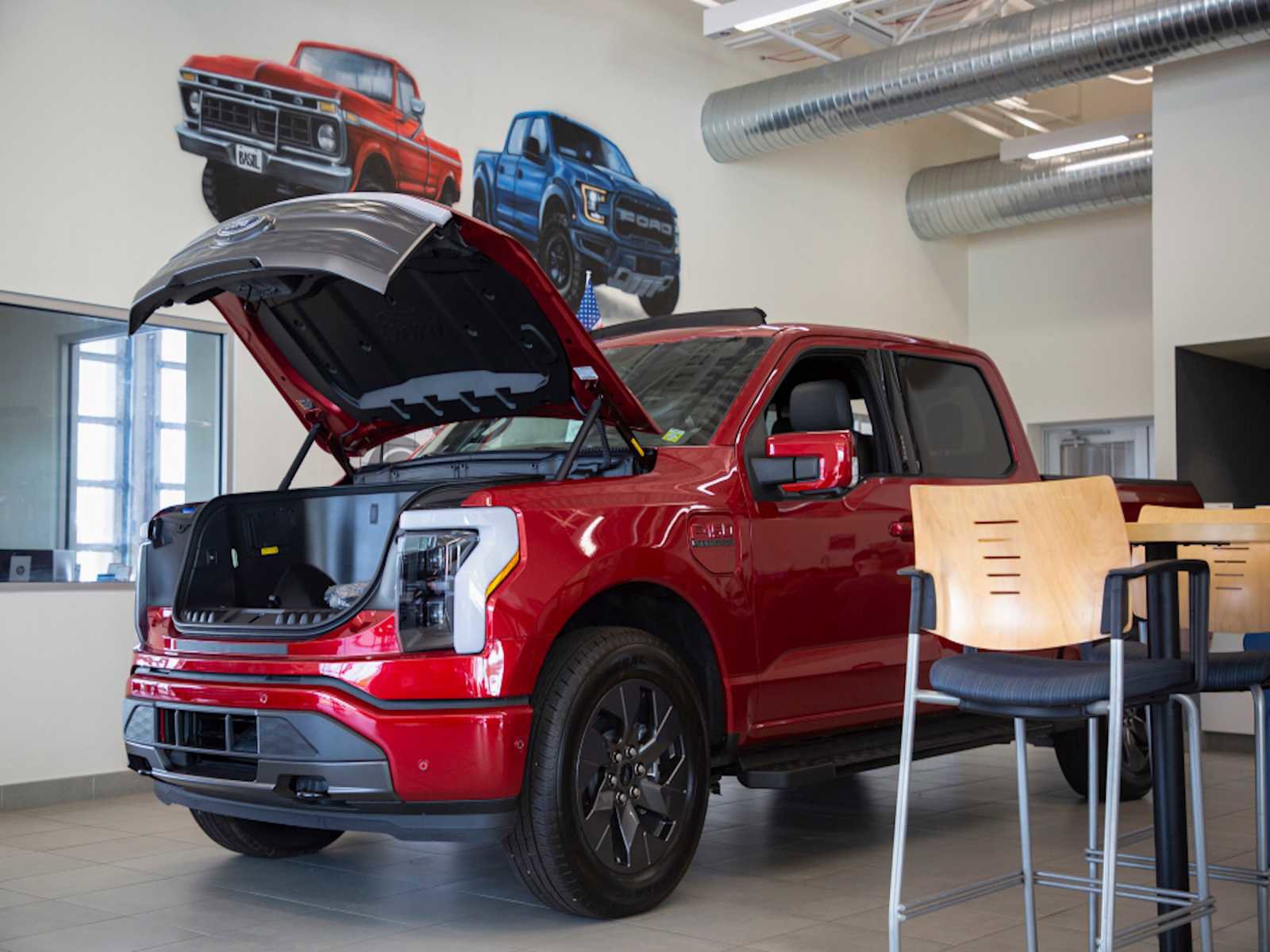 Used 2018 Jeep Wrangler Unlimited Sahara image 9