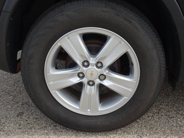 Used 2020 Chevrolet Trax LS w/ Tint and Cruise Package FWD image 25