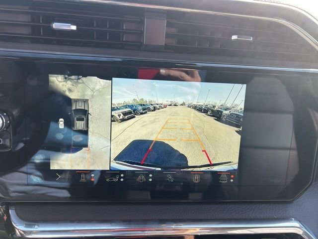 Used 2025 GMC Sierra 2500 Denali w/ Technology Package image 23