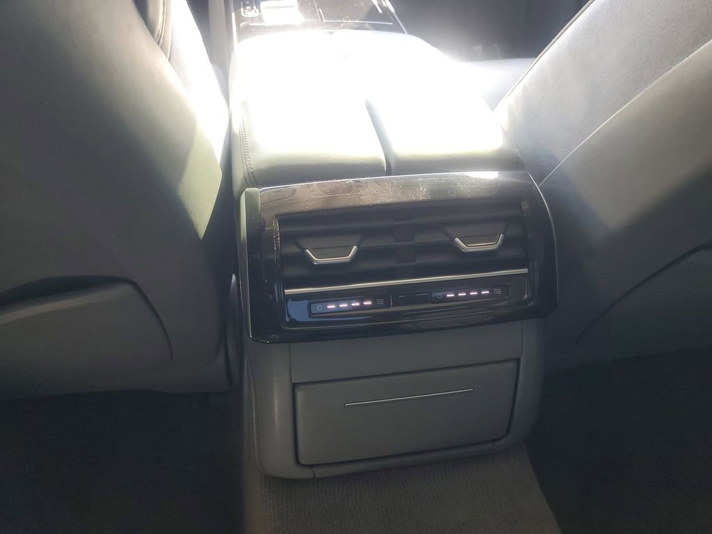 Used 2020 Audi A8 L 3.0T w/ Executive Package image 13