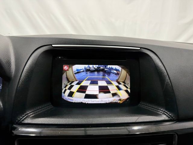 Used 2016 MAZDA CX-5 Sport image 32