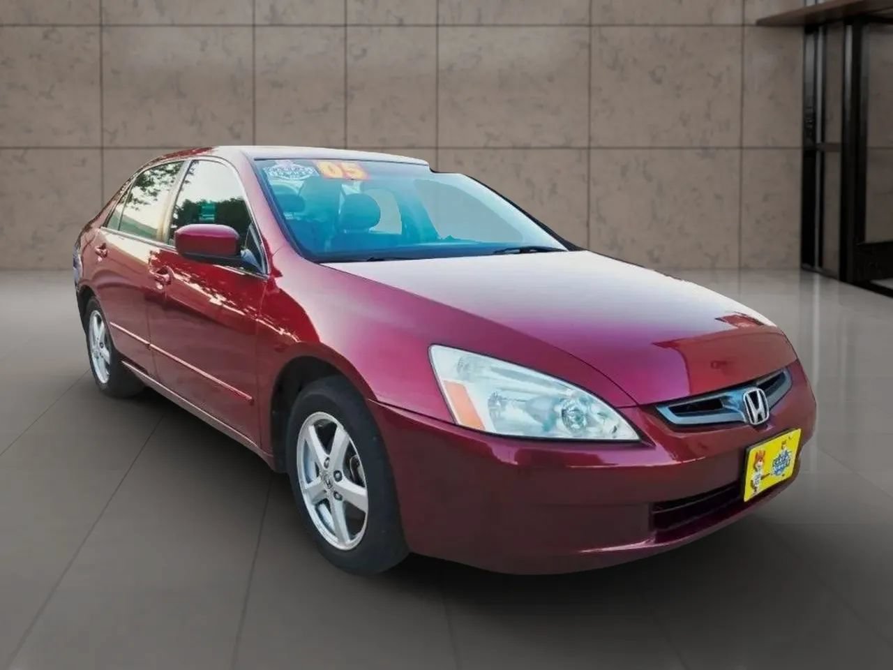 Used 2005 Honda Accord EX-L image 7