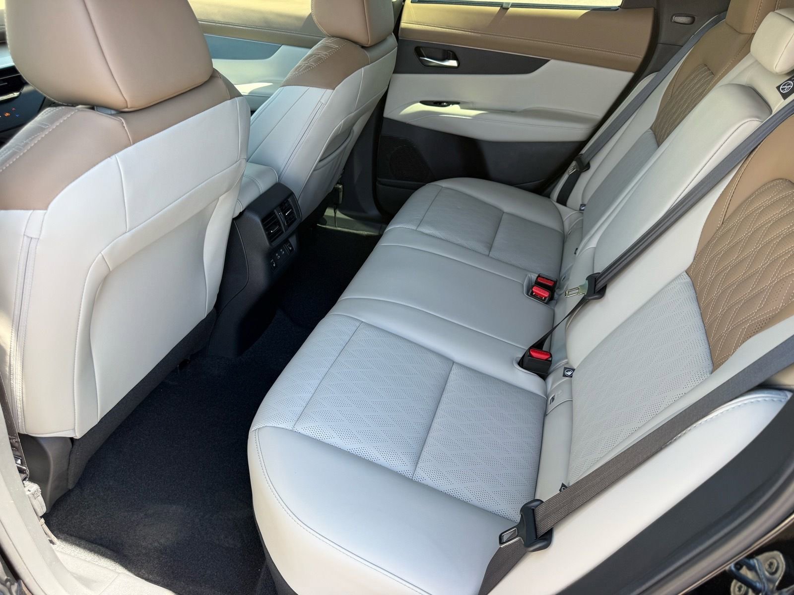 New 2026 Nissan Murano Platinum image 26