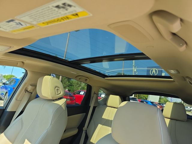 Used 2020 Acura RDX AWD w/ Advance Package image 26