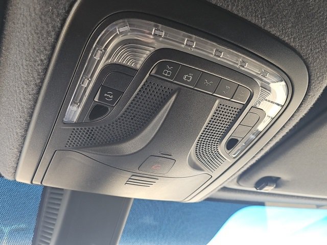 New 2026 Mercedes-Benz Sprinter 2500 image 31