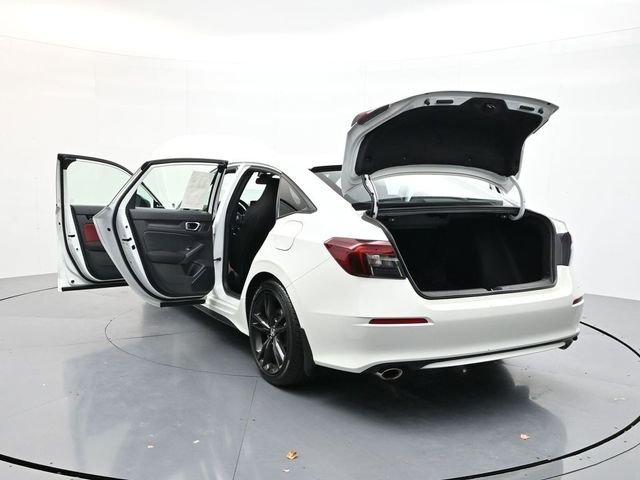 Used 2025 Honda Civic Si image 51