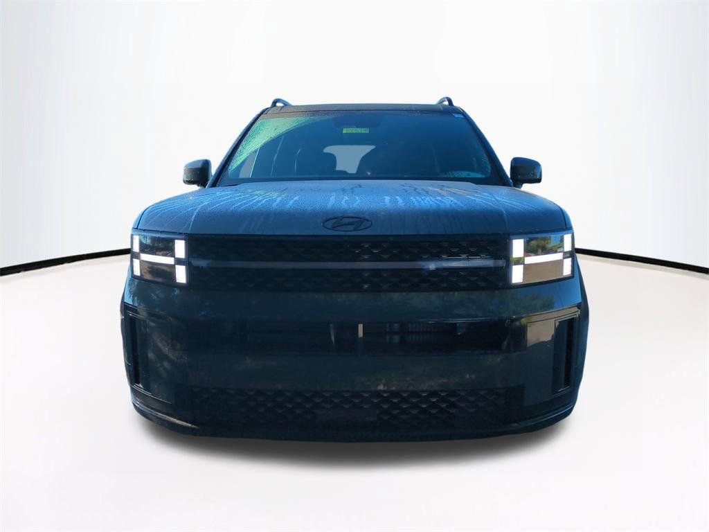 New 2026 Hyundai Santa Fe Calligraphy image 3