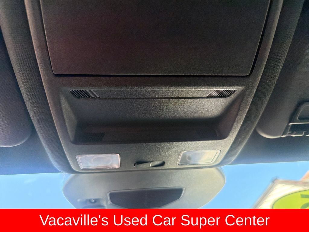Used 2025 Ford Escape ST-Line FWD image 21