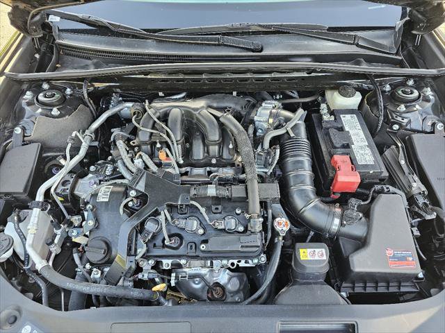 Used 2023 Lexus ES 350 F Sport FWD image 8