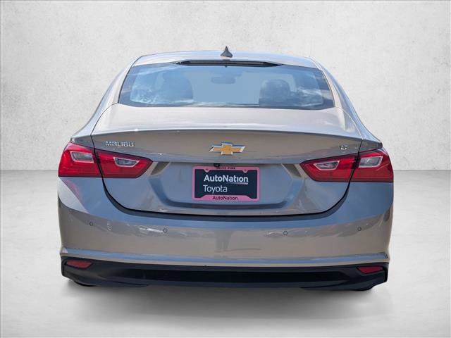 Used 2024 Chevrolet Malibu LT FWD image 7