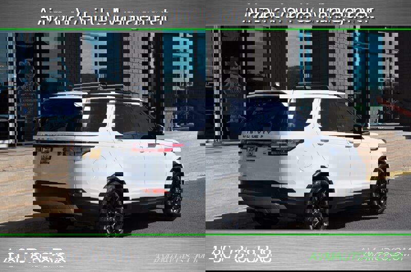 Used 2018 Land Rover Discovery HSE image 14