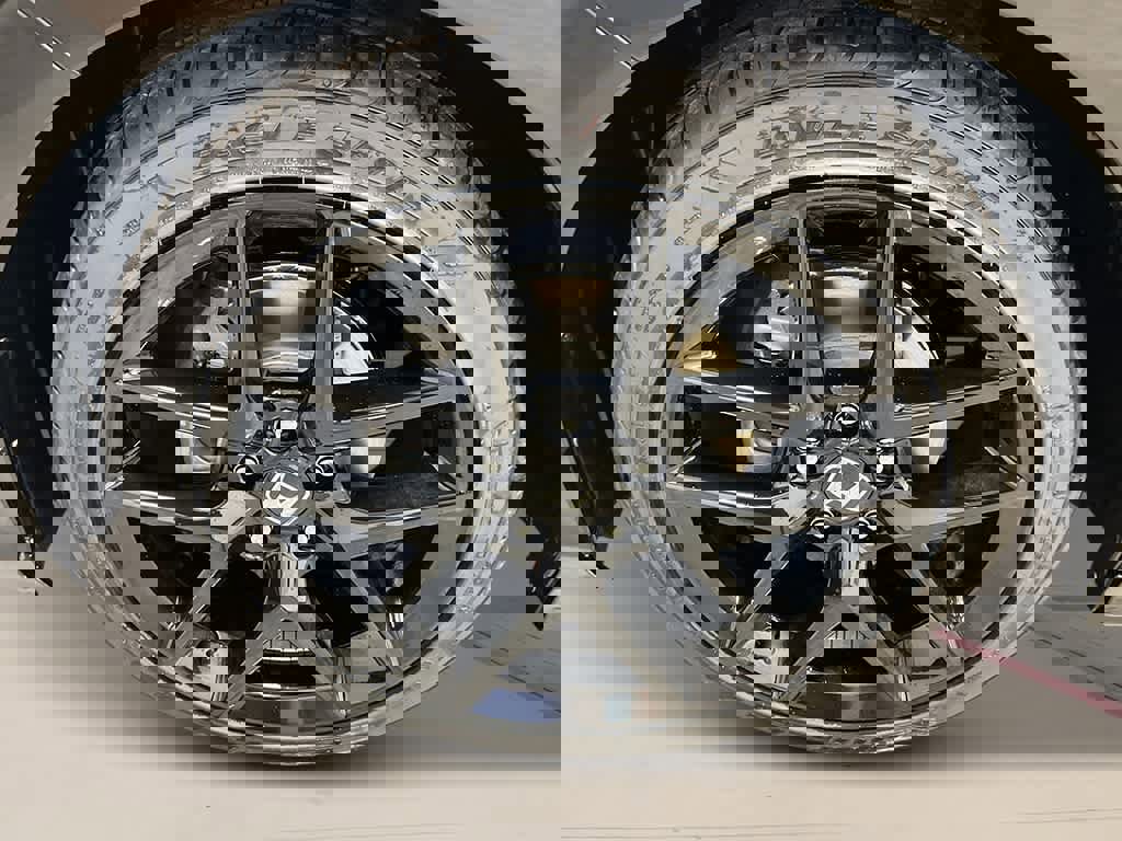 New 2026 Honda Civic Sport image 11