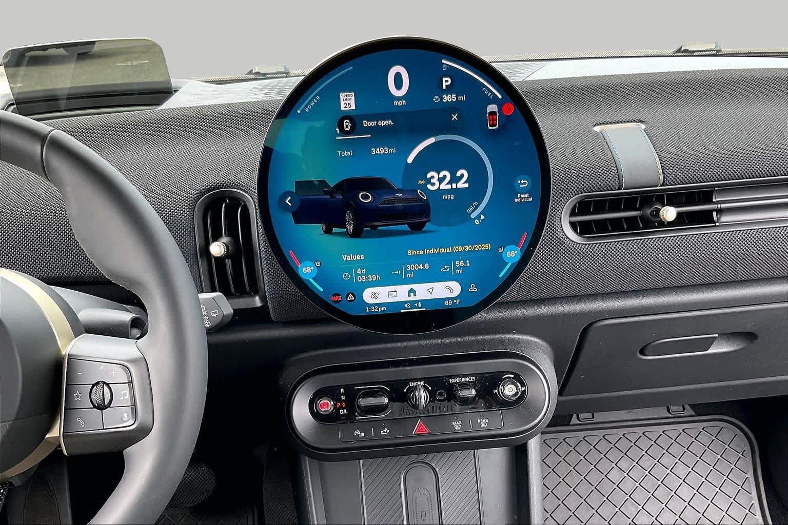 Used 2025 MINI Cooper S FWD image 6